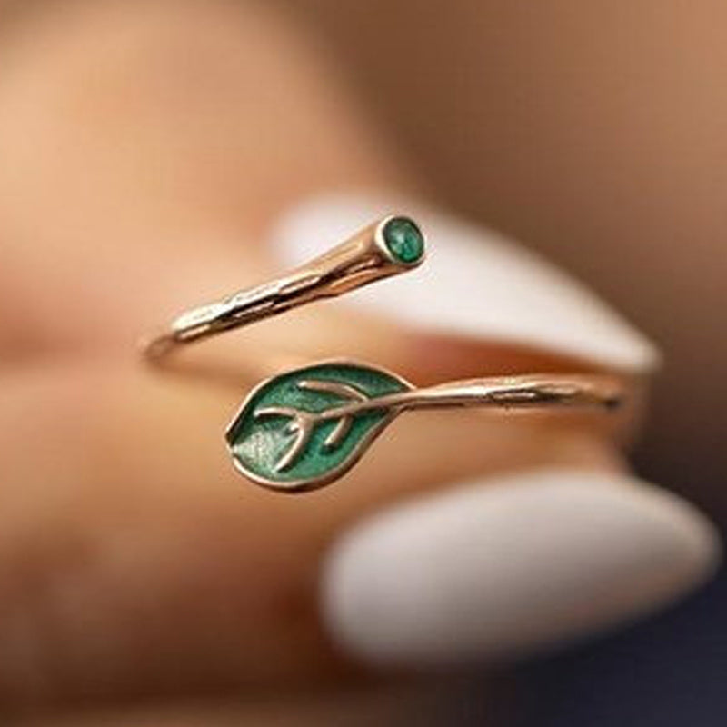 1 Fashionable Irregular Branch Texture Girl's Ring--Women's Engagement Wedding Promise Ring Valentine's Anniversary Gift Jewelry for Her